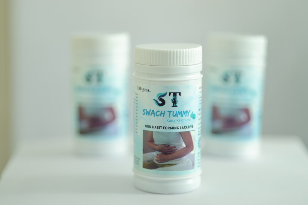 Best Ayurvedic Constipation Relief Tablets