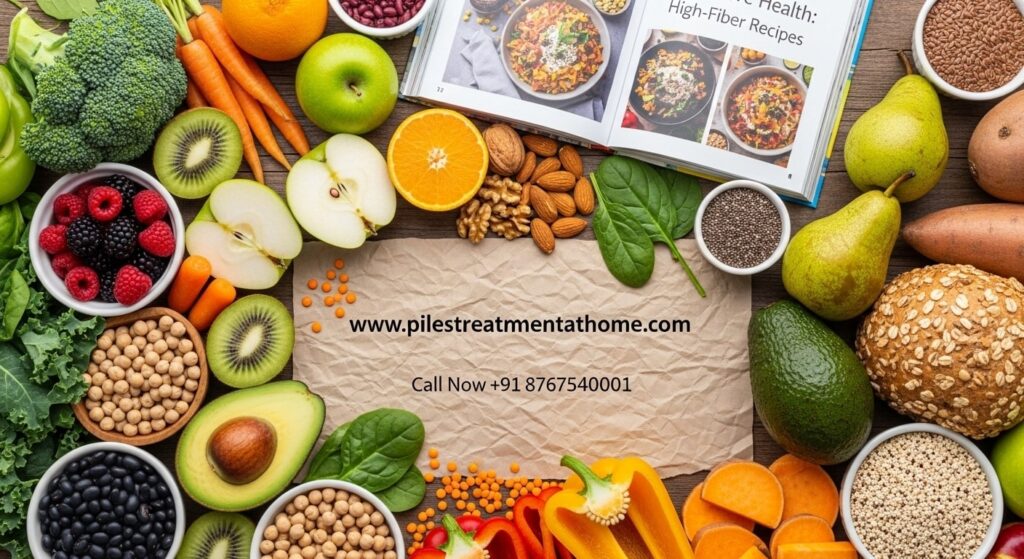 Natural Piles Cure: Proven Solutions for Pain-Free Living