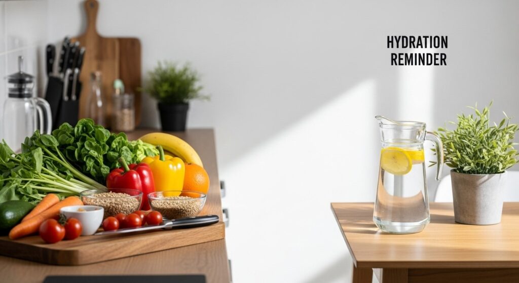 Diet Tips for Piles Patients, Best Foods for Piles Recovery: Eat Right for Faster Healing