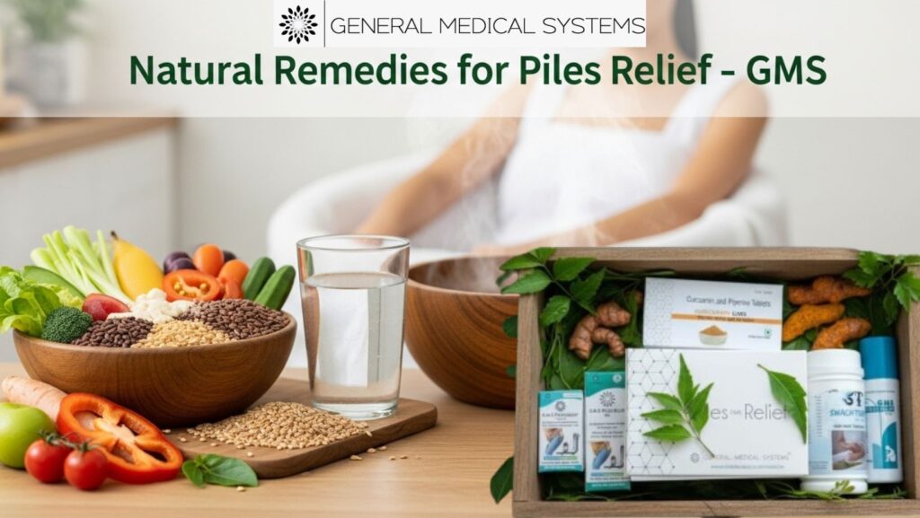 Home Remedies for Piles Relief: Simple Natural Solutions That Work, Ayurvedic Piles Cure Without Operation: Ancient Healing for Modern Relief