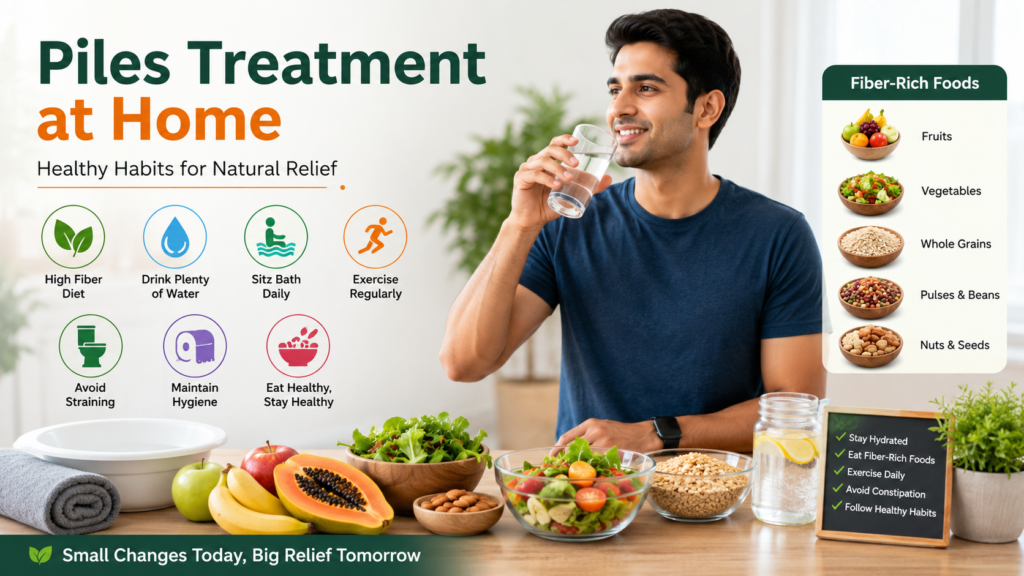 piles treatment at home, home treatment for piles, natural piles treatment, hemorrhoids home remedies
